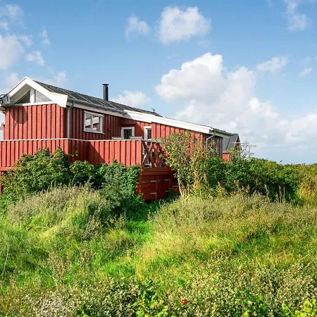 Mortensen - 350m From The Sea In Western Jutland By Interhome *