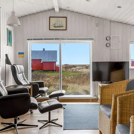 Mortensen - 350m From The Sea By Interhome Holiday home *