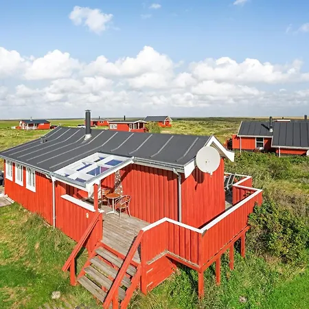 Mortensen - 350m From The Sea By Interhome Semesterbostad