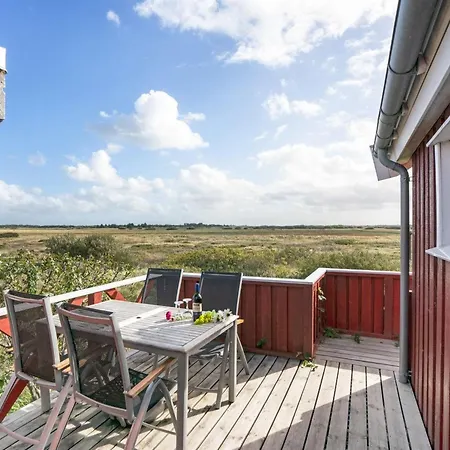 Feriehus Mortensen - 350m From The Sea By Interhome *