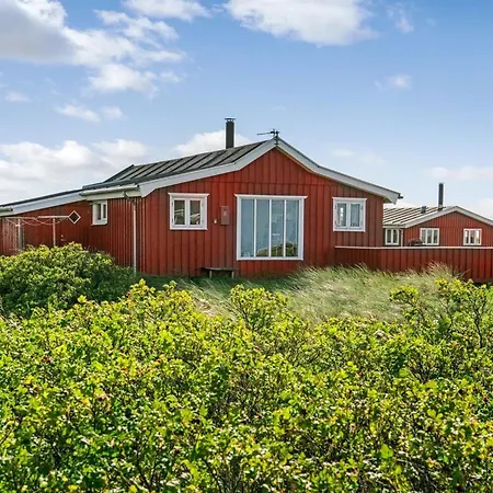 Mortensen - 350m From The Sea By Interhome Semesterbostad