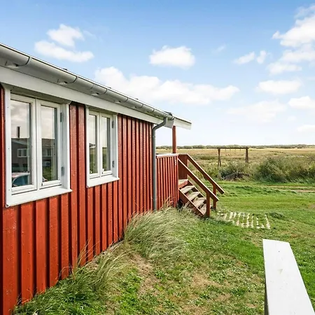 Mortensen - 350m From The Sea By Interhome Semesterbostad *