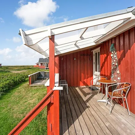 Feriehus Mortensen - 350m From The Sea By Interhome