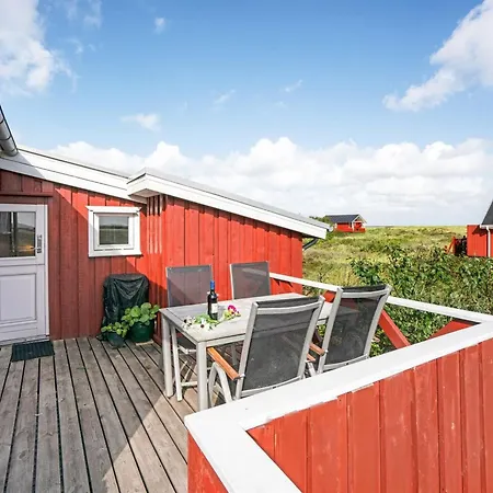 Mortensen - 350m From The Sea By Interhome Lakolk