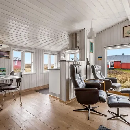 Mortensen - 350m From The Sea By Interhome Semesterbostad Lakolk