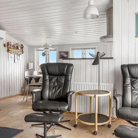 Mortensen - 350m From The Sea By Interhome Semesterbostad *