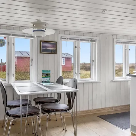 Mortensen - 350m From The Sea By Interhome Semesterbostad Lakolk