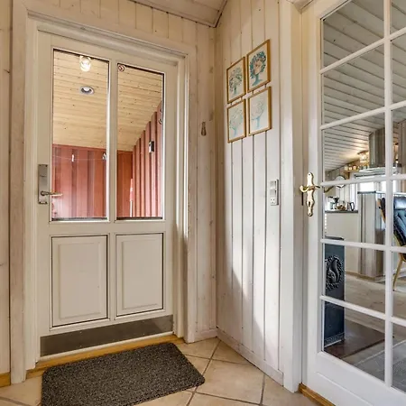 Mortensen - 350m From The Sea By Interhome Semesterbostad Lakolk