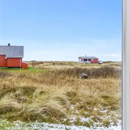 Semesterbostad Mortensen - 350m From The Sea By Interhome *