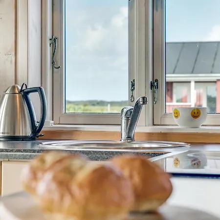 Mortensen - 350m From The Sea By Interhome Semesterbostad *