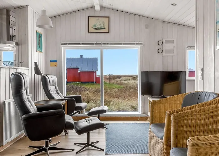 Mortensen - 350m From The Sea By Interhome * Lakolk