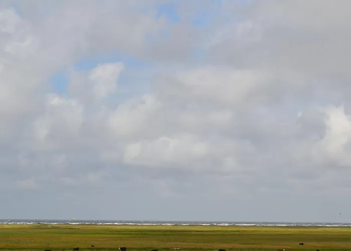 Holiday home Mortensen - 350m From The Sea By Interhome